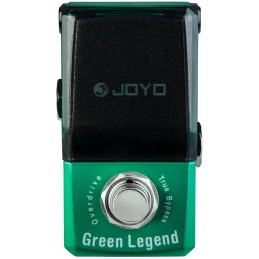 Joyo JF-319 Green Legend OD