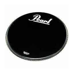 Pearl 20 Bass Drum Front Head