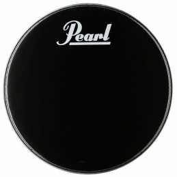 Pearl 22 Bass Drum Front Head