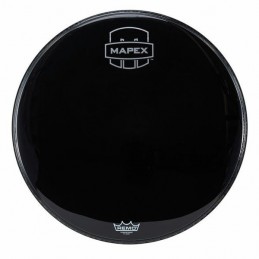 Mapex 22 Bass Drum Front...
