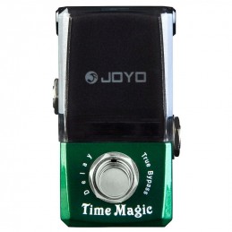 Joyo JF-304 Time Magic Delay