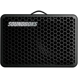 Soundboks Go