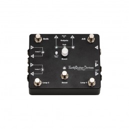 EarthQuaker Devices Swiss...