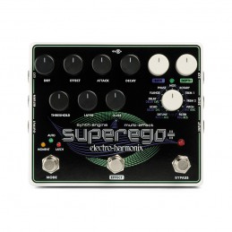 Electro Harmonix Superego Plus