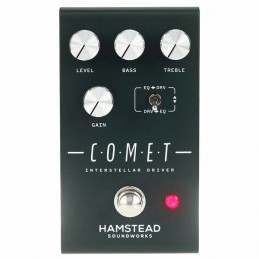 Hamstead Soundworks Comet...