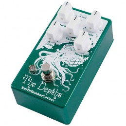 EarthQuaker Devices The...
