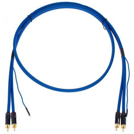 Sommer Cable HC Sinus Control 1,5m