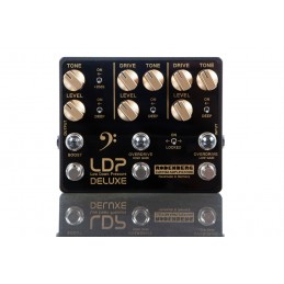 Rodenberg LDP Deluxe OD/CB