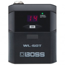 Boss WL-60T Wireless...