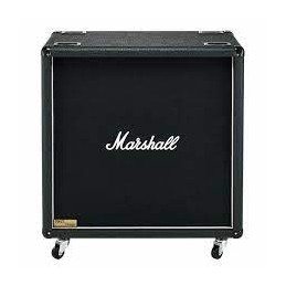 Marshall 1960BV 412 Cabinet