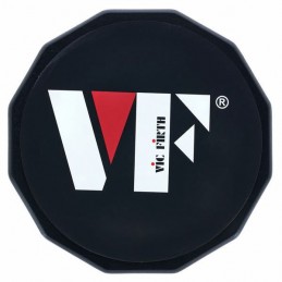 Vic Firth 12" VF Practice Pad