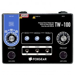 Foxgear TW-100 American...