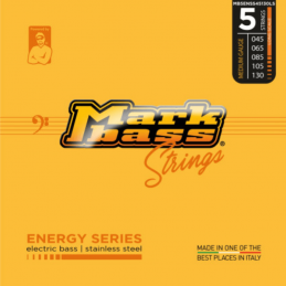 Markbass Energy 5 STS...