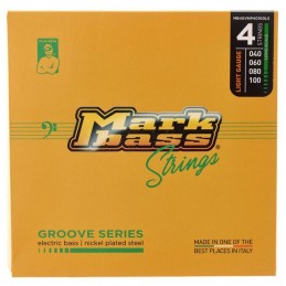 Markbass Groove NPS 4...