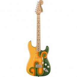 Fender Custom Groovy Strat NOS