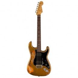 Fender Custom 60s Strat HH...