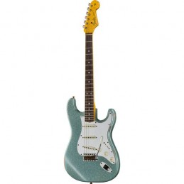 Fender 65 Strat ADB Sparkle...
