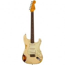 Fender 61 Strat AWo3CS...