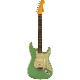 Fender Custom 62 Strat SFG...