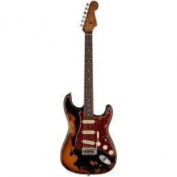 Fender 61 Strat Roasted...