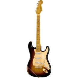 Fender 55 Strat Bone Tone...