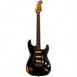Fender 61 Strat Heavy Relic...