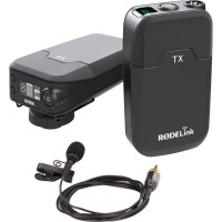 Dispositivi wireless per camera