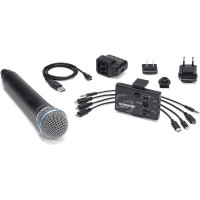 Set microfoni