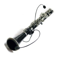 Microfoni per Clarinetti,Flauti