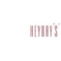heyday's