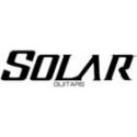 Solar guitar